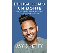 Piensa como un monje