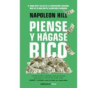 Piense y hagase rico