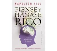 Piense y Hagase Rico