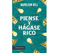 Piense Y Hágase Rico / Think and Grow Rich