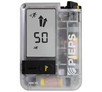 Pieps - Compact avalanche transceiver - Mini Ips - White White one size