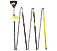 Pieps - Connected Avalanche Probe - IProbe Bt+ 300 - Yellow Yellow one size