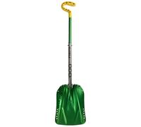 Pieps - Emergency Shovel - C Shovel 660 Green in Aluminium - Blue Blue