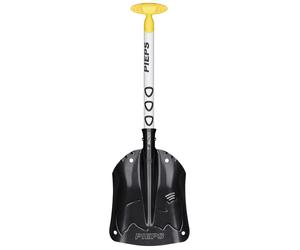 Pieps - Emergency Shovels - Pieps T Shovel 500 Standard - Black Black one size