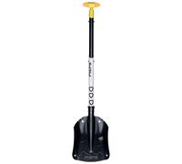 Pieps - Emergency Shovels - T Shovel 640 Telescopic - Yellow Yellow one size