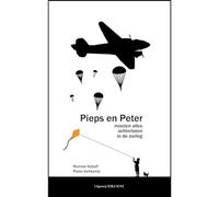 Pieps en Peter: moeten alles achterlaten in de oorlog