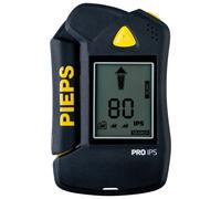 Pieps - Pro IPS - Avalanche transceiver black/yellow