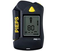 PIEPS Pro Ips - Mixte - Black / Yellow - size only size- model 2024 only size