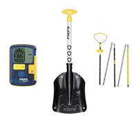 Pieps - Set Powder BT Light - Avalanche transceiver set 3 Pieces