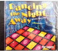 Pier 1 Import - Dancing the Night Away Groovy Disco Hits