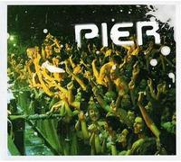 Pier - Alucinados Como La Primera Vez