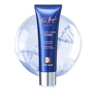 Pier Augé Douce Aura Face Mask, Douce Aura Face Mask, Night Mask for Radiant Skin: Brightens, Moisturises, Tightens and Moisturises | Pdrn Mask | Night Mask without A