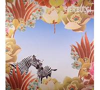 Pier Bucci - Familia [12" VINYL]