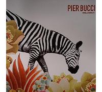 Pier Bucci - Familia Remix Ep [12" VINYL]