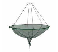 Pier Fishing Net - Drop Drop Croping Soft Steel Bridge | Foldable Catfish Net Cage, Including Soft Steel Rims And A Protective Cover For The In AC