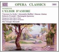 Donizetti: L'elisir d'amore