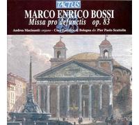 Pier Paolo Scattolin - Requiem Mass [New CD]