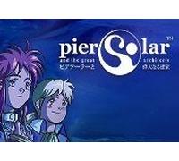 Pier Solar and the Great Architects + Soundtrack Steam CD Key