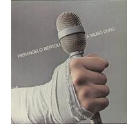 Pierangelo Bertoli - A Muso Duro [LP]