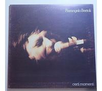 Pierangelo Bertoli - Certi Momenti