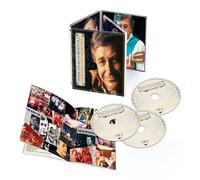 Bertoli Pierangelo - Cristalli Di Memoria (Raccolta 2002-2022)(20th Anniversary)