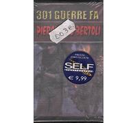 Pierangelo Bertoli - Pierangelo Bertoli - 301 Guerre Fà MC7 Sigillata 8021939303743