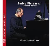 Pieranunzi, Enrico - Autour De Martinu