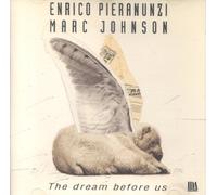 Pieranunzi,Enrico - Dream Before Us