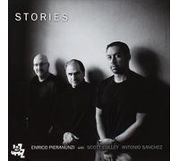Pieranunzi, Enrico - Stories