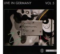 Pieranunzi,Enrico Trio - Live in Germany Vol.5