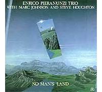 Pieranunzi, Enrico Trio - No Man's Land
