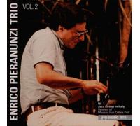 Pieranunzi Enrico Trio - Vol 2 [Import]
