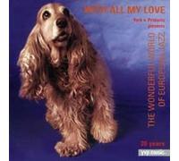 Pieranunzi,Enrico - With All My Love