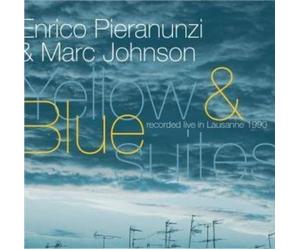 Pieranunzi, Enrico - Yellow & Blue Suites