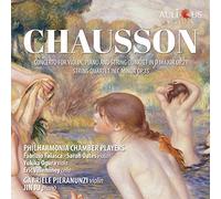Pieranunzi Gabriele - Concerto in D Major Op.21, String Quartet in C Minor Op.35