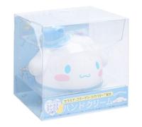 Pieras - Sanrio Cinnamoroll Citrus Mix Mositure Hand Cream 35g
