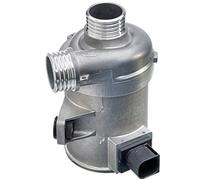 Pierburg 1 x Original 7.03665.66.0 Electric Water Pump