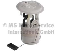 PIERBURG 7.00468.75.0 Fuel Feed Unit 154mm Diameter For Citroën C2 Peugeot 1007