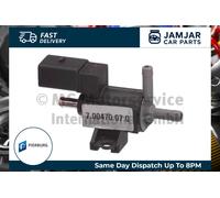 PIERBURG 7.00470.07.0 Boost Pressure Control Valve Fits Skoda Superb 1.8 TSI 4x4