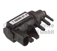 PIERBURG 7.00580.01.0 Exhaust Control Pressure Converter Fits VW Caddy Golf