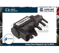 PIERBURG 7.00580.01.0 Exhaust Control Pressure Converter Fits VW Caddy Golf