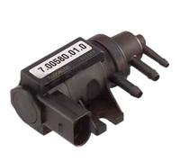 PIERBURG 7.00580.01.0 Pressure Converter, exhaust control