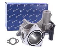 Pierburg 7.00823.06.0 EGR Valve | Compatible with: VW CRAFTER 30-35 bus, CRAFTER 30-50 box, CRAFTER 30-50 platform/chassis, Multivan T5, Touareg