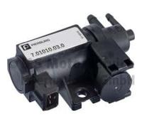 Pierburg 7.01010.03.0 - Pressure Converter, exhaust control