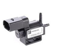 PIERBURG 7.01044.03.0 Change-Over Valve, change-over flap (induction pipe)