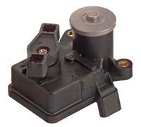 Pierburg Electric Drive Module 7.01132.11.0 – OE Quality