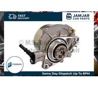 PIERBURG 7.01366.06.0 Vacuum Pump Fits Citroën C4 C4 Grand Picasso Mini Peugeot