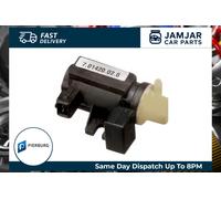 PIERBURG 7.01420.02.0 Turbocharger Pressure Converter Fits Chevrolet Malibu Opel