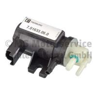 PIERBURG 7.01633.06.0 Turbocharger Pressure Converter Fits Volvo V40 D2