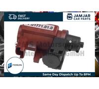 PIERBURG 7.01771.01.0 Exhaust Control Pressure Converter Fits Ford Kuga 2.0 TDCi